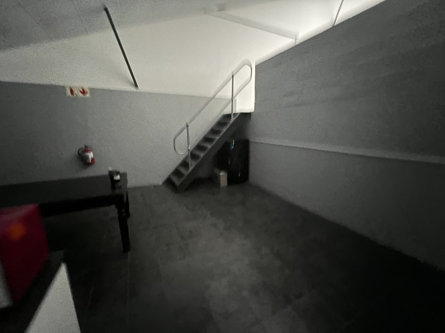 To Let commercial Property for Rent in Atlas Gardens Western Cape